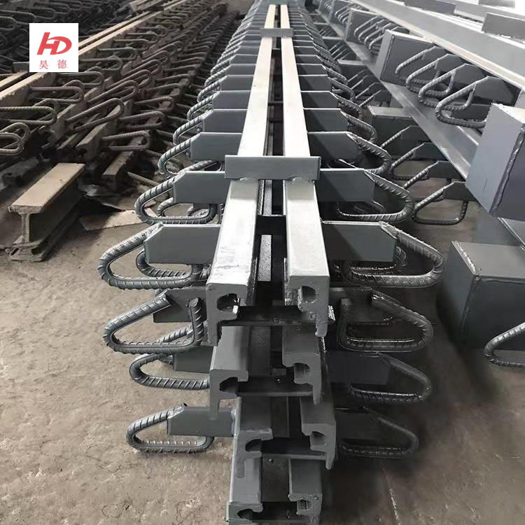 客戶不知道需要什么樣的橋梁伸縮縫怎么辦？